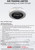 Hikvision 12MP Fisheye Parking Camera - DS-TCPC06