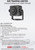 DS-2CD2D25G1-D/NF (3.7mm) Hikvision 2MP Covert IP Network Camera 