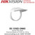 Hikvision Rain Shield for Outdoor Cameras - DS-1250ZJ-DM65