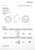 Hikvision DS-2CD23126G3-I2UY/Black (2.8mm) 12MP AcuSense Darkfighter Dual Microphone PoE Network Black Turret Camera