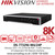 DS-7732NI-M4/24P Hikvision 32 Channel 24 PoE 8K NVR with 4 SATA Interfaces
