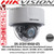 8MP Hikvision Dome Network Camera 2.8 to 12 mm motor-driven lens 30 IR IK10 120db WDR Alarm I/O, Built-in microSD/SDHC/SDXC card slot, up to 256GB - DS-2CD5185G0-IZS - 3rd