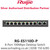 Ruijie 8 Port 100Mbps Desktop Unmanaged Switch - RG-ES110D-P 
