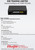 Ruijie 6-Port 10/100 Mbps Unmanaged PoE Switch - RG-ES106F-P