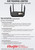 Ruijie 1300M Dual Band Gigabit Wireless Router - RG-EW1200G PRO