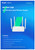 Ruijie RG-EW1200 1200M Dual-band Wireless Router 