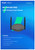 Ruijie 300Mbps Wireless Smart Router - RG-EW300 PRO