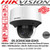 Hikvision DS-2CD55C5G0-IZ(H)S 12MP IR VF Dome Network Camera, 2.8 to 12 mm motor-driven lens, IR range up to 30 m, Digital WDR, IP67, IK10, Built-in microSD/SDHC/SDXC card slot, up to 256 GB