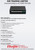 Ruijie RG-ES110FG-P 8 Port 10/100 Mbps 2-Port Gigabit PoE Switch 