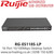 Ruijie RG-ES118S-LP 16-Port 10/100Mbps Desktop Unmanaged Switch