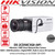 Hikvision DS-2CD50C5G0-(AP) 12MP Smart Network Box Camera, Metadata of intrusion detection, line crossing detection, region entrance detection, region exiting detection, unattended baggage detection, and object removal are supported 