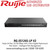 Ruijie 24 Port 10/100 Mbps with 2-Port Gigabit Rackmount PoE Switch - RG-ES126S-LP V2