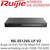 Ruijie RG-ES126S-LP V2 24 Port 10/100 Mbps with 2-Port Gigabit Rackmount PoE Switch 
