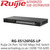 Ruijie RG-ES126FGS-LP 24 Port 10/100 Mbps with 2-Port Gigabit Unmanaged PoE Switch 