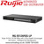 RG-ES126FGS-LP Ruijie 24 Port 10/100 Mbps with 2-Port Gigabit Unmanaged PoE Switch 
