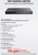 RG-ES126S-P V2 Ruijie 24 Port 10/100 Mbps with 2-Port Gigabit Rackmount PoE Switch