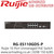 Ruijie RG-ES110GDS-P 10 port 10/100/1000Mbps Unmanaged PoE Switch for Home Office, Retails, Cafe, Villa etc.