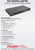 Ruijie 18-port 10/100/1000Mbps Unmanaged PoE Switch - RG-ES118GS-P