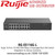 Ruijie 16 Port 10/100/1000 Mbps Unmanaged Non-PoE Switch - RG-ES116G-L