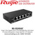 RG-ES205GC Ruijie 5Port Gigabit Smart Cloud Managed Non-PoE Switch for Enterprise, Hospitality, Factory, Education, Retails, Surveillance, etc.
