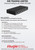 Ruijie 8 Port Gigabit Smart Cloud Managed Non-PoE Switch - RG-ES208GC