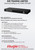 Ruijie RG-ES216GC-V2 16 Port Gigabit Smart Cloud Managed Non-PoE Switch 
