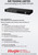 Ruijie 24 Port Gigabit Smart Cloud Managed Non-PoE Switch - RG-ES224GC-V2