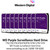 2TB WD Purple Surveillance Hard Drive - Western Digital Purple HDD - WD Purple Internal HDD - WD Purple 1TB Surveillance Hard Drive - WD Purple 2TB / 4TB / 6TB / 8TB HDD - WD Purple 3.5 inch SATA HDD - 24x7 surveillance storage drive