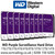 2TB WD Purple Surveillance Hard Drive - Western Digital Purple HDD - WD Purple Internal HDD - WD Purple 1TB Surveillance Hard Drive - WD Purple 2TB / 4TB / 6TB / 8TB HDD - WD Purple 3.5 inch SATA HDD - 24x7 surveillance storage drive