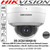 Hikvision Camera DS-2CD2183G0-IU 8MP 2.8mm Fixed Lens 30m IR Network Dome Camera, IP66 IK10 120dB WDR Built-in microphone Built-in micro SD/SDHC/SDXC card slot, up to 128 GB - 2nd