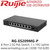 Ruijie 8 Port 2.5G Cloud Managed PoE Switch, 1 x 10G Uplink - RG-ES209MG-P