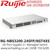 RG-NBS3200-24SFP/8GT4XS Ruijie 24 Port Gigabit SFP with 8 combo RJ45 ports Layer 2+ Managed Switch, 4 * 10G, Enterprise, Hospitality, Factory, Education, Retails etc.