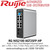 Ruijie 10 Port Cloud Managed Industrial Switch - RG-NIS2100-8GT2SFP-HP