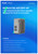 Ruijie Industrial SFP Transceiver Module - NIS-GE-SFP-550M-MM850