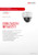 Hikvision 4MP AcuSense PTRZ Dome IP Camera - DS-2CD2146G3-IPTRZ(S2U)Y 