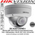 Hikvision - 2MP IR Fixed Lens Dome Network Camera, 2.8mm fixed lens, IR range: up to 30 m, IP67, IK10, Support on-board storage, up to 128 GB - DS-2CD2125FWD-I