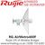 Ruijie RG-AirMetro460F CPE of RG-AirMetro Series Wireless Bridges, WISP, CCTV, Town, City Road, Factory, etc.