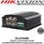 Hikvision - 4 Channel Video Encoder - DS-6704HWI