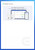 RG-RAP1201 Ruijie Wi-Fi 5 1267 Mbps Wall-mounted Access Point 