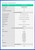 Ruijie Wi-Fi 5 1267Mbps Wall-mounted Access Point - RG-RAP1200(F)