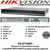 Hikvision - 16 Channel Video Encoder - DS-6716HFI