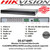 Hikvision - 16 Channel Video Encoder - DS-6716HFI