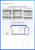 Ruijie RG-RAP1200(P) Wi-Fi 5 1267Mbps Wall-mounted Access Point 