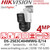 Hikvision TandemVu 4MP+4MP 4X POE PTZ IP Camera, Supports WDR, HLC, BLC, 3D DNR, defog, Regional Exposure, Regional Focus - DS-2SE3C404MWG-E/14