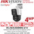 DS-2SE3C404MWG-E/14 Hikvision TandemVu 4MP+4MP 4X POE PTZ IP Camera, Supports WDR, HLC, BLC, 3D DNR, defog, Regional Exposure, Regional Focus 