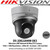 HIkvision - 2MP Network IR Mini PTZ Camera, Up to 20m IR distance, 4x Zoom, DWDR, 3D positioning - DS-2DE2204IW-DE3