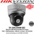 HIkvision - 2MP Network IR Mini PTZ Camera, Up to 20m IR distance, 4x Zoom, DWDR, 3D positioning - DS-2DE2204IW-DE3