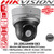 HIkvision - 2MP Network IR Mini PTZ Camera, Up to 20m IR distance, 4x Zoom, DWDR, 3D positioning - DS-2DE2204IW-DE3