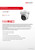 Hikvision 4MP Dual Illumination Fixed Lens Turret PoE Network Camera with 2.8mm Lens, 40m White Light Range, IP67 Water and Dust Resistant, Anti-corrosion Design - DS-2CD3347G3-LISU(Y) (2.8mm)