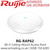 Ruijie RG-RAP62 Wi-Fi 6 AX1800 Ceiling-Mount Access Point, Restaurant, Hotel, Office, etc. 